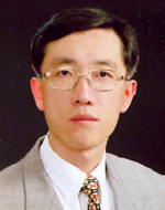 Chief General of International Intellectual Property Law Research Center Han kyu-hyun